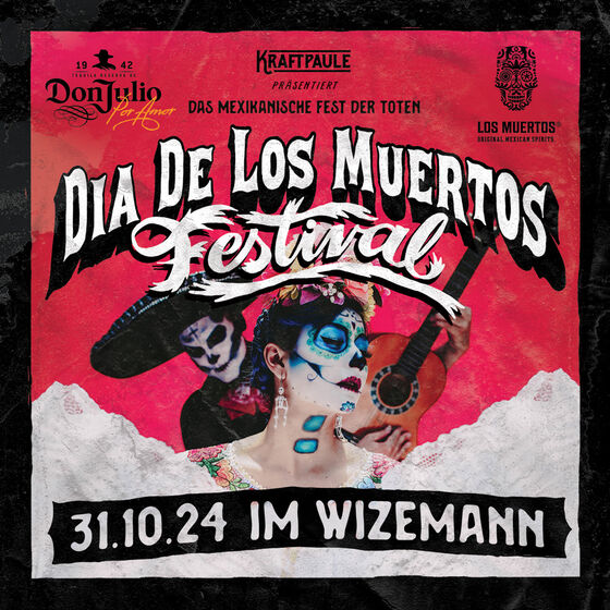 Exploring Dia de los Muertos: Celebrating Life and Death