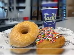 Donut Chain Files for Chapter 11 Bankruptcy Amid Challenges