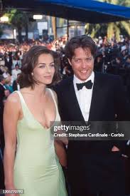 The Ever-Evolving Journey of Elizabeth Hurley