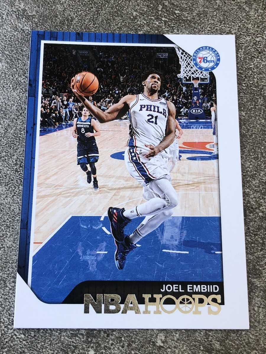 Joel Embiid: A Dominant Force in the 2023 NBA Season