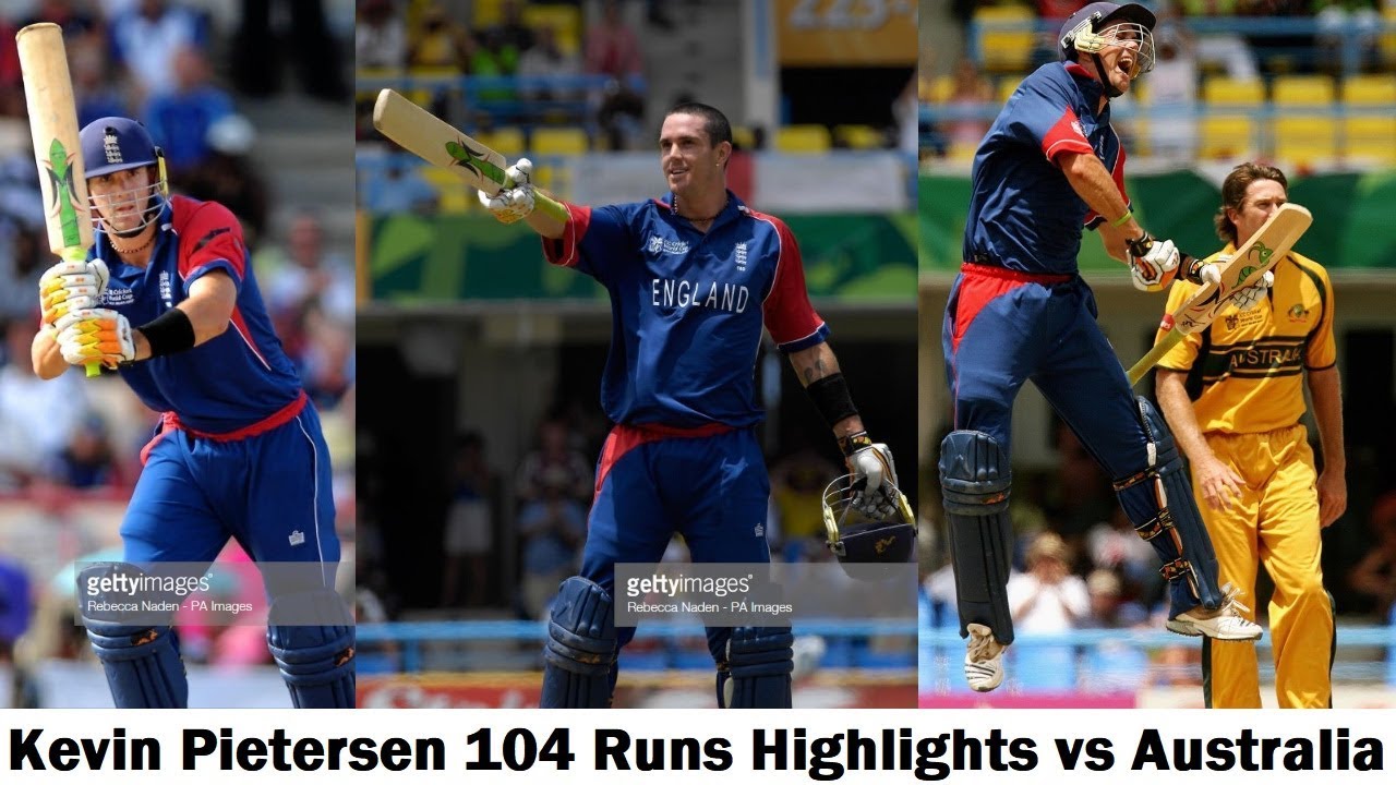 The Ongoing Rivalry: England vs Australia in Cricket