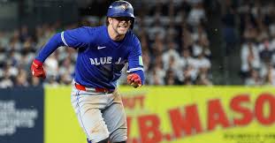The Rise of Ernie Clement: A Look at His Baseball Journey