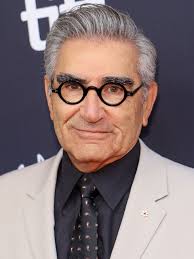 Eugene Levy: A Journey Through Comedy and Fame