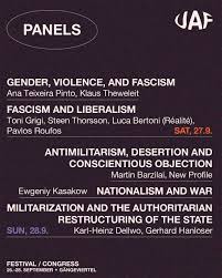 The Resurgence of Fascism: Historical Context and Modern Implications