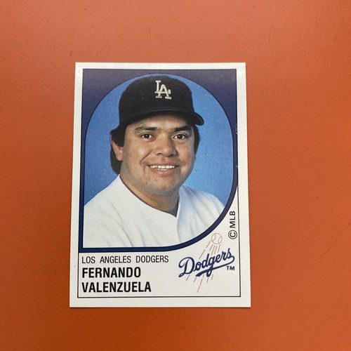 Fernando Valenzuela: A Pitching Icon in Baseball History