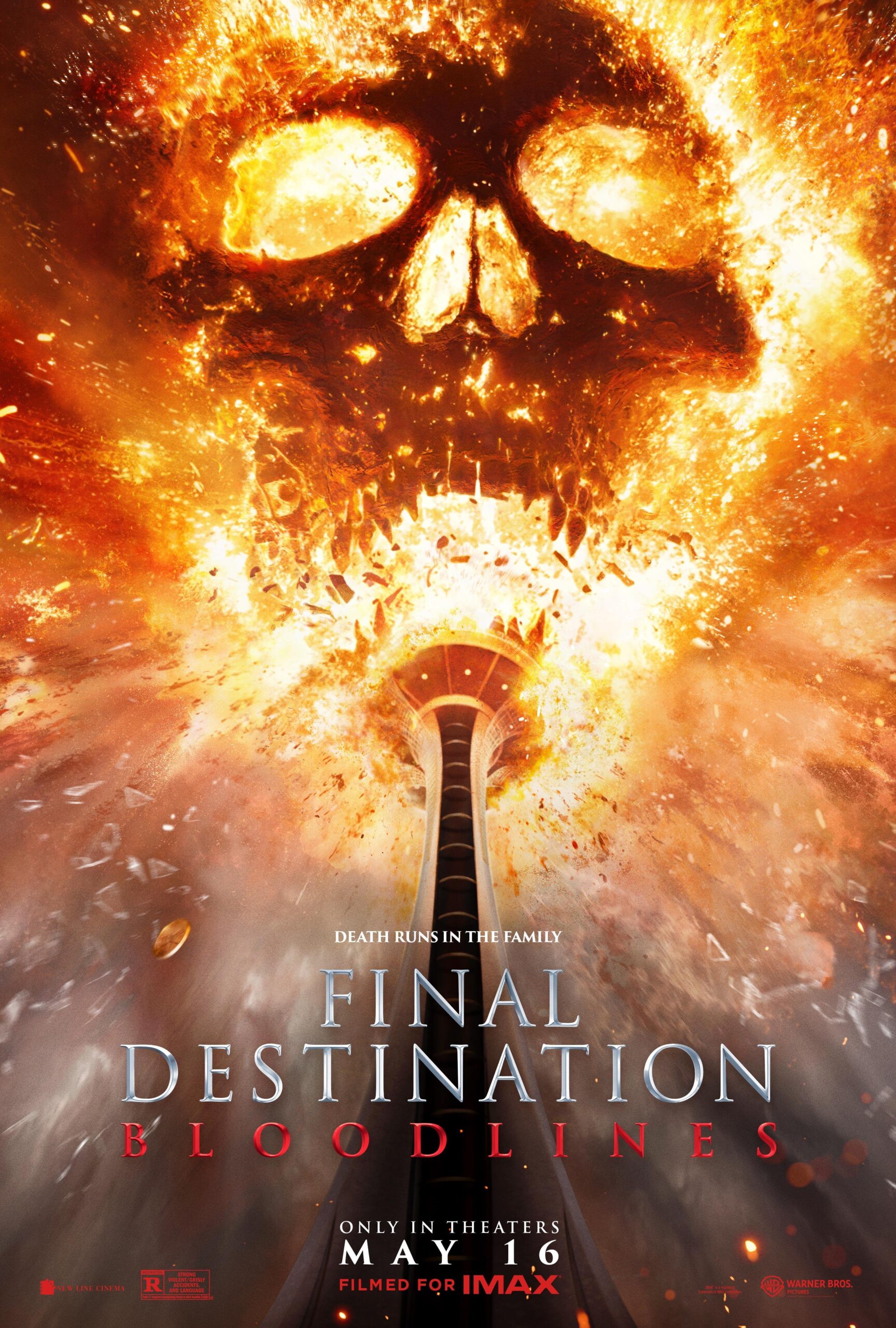 Understanding the Impact of the Final Destination Franchise
