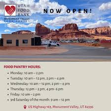 How to Find Food Banks Near Me: Local Resources for Assistance
