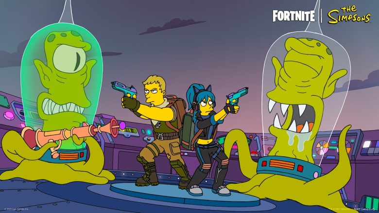 Everything You Need to Know About the Latest Fortnite Live Event