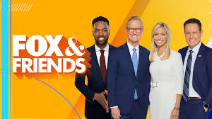 Understanding the Influence of Fox and Friends