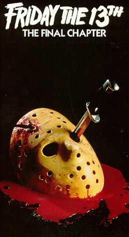 The Enduring Legacy of Friday the 13th Movies