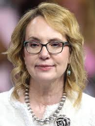 Gabby Giffords: From Congresswoman to Gun Control Advocate