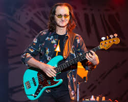The Legacy of Geddy Lee in Rock Music