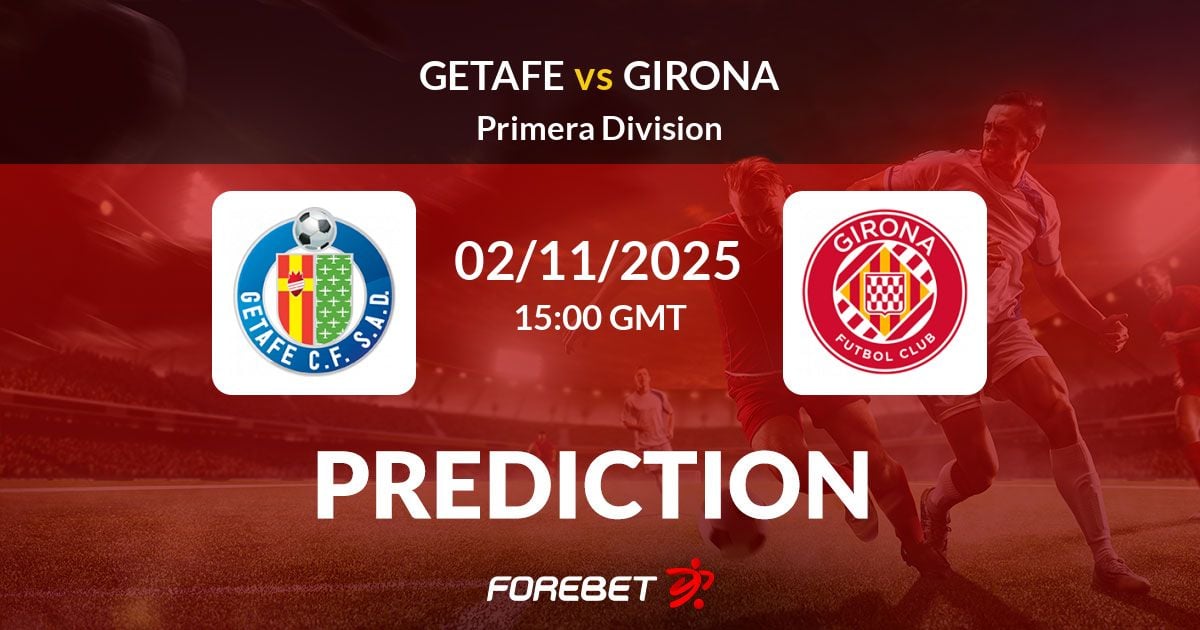 Getafe vs Girona: Preview of a Critical La Liga Matchup