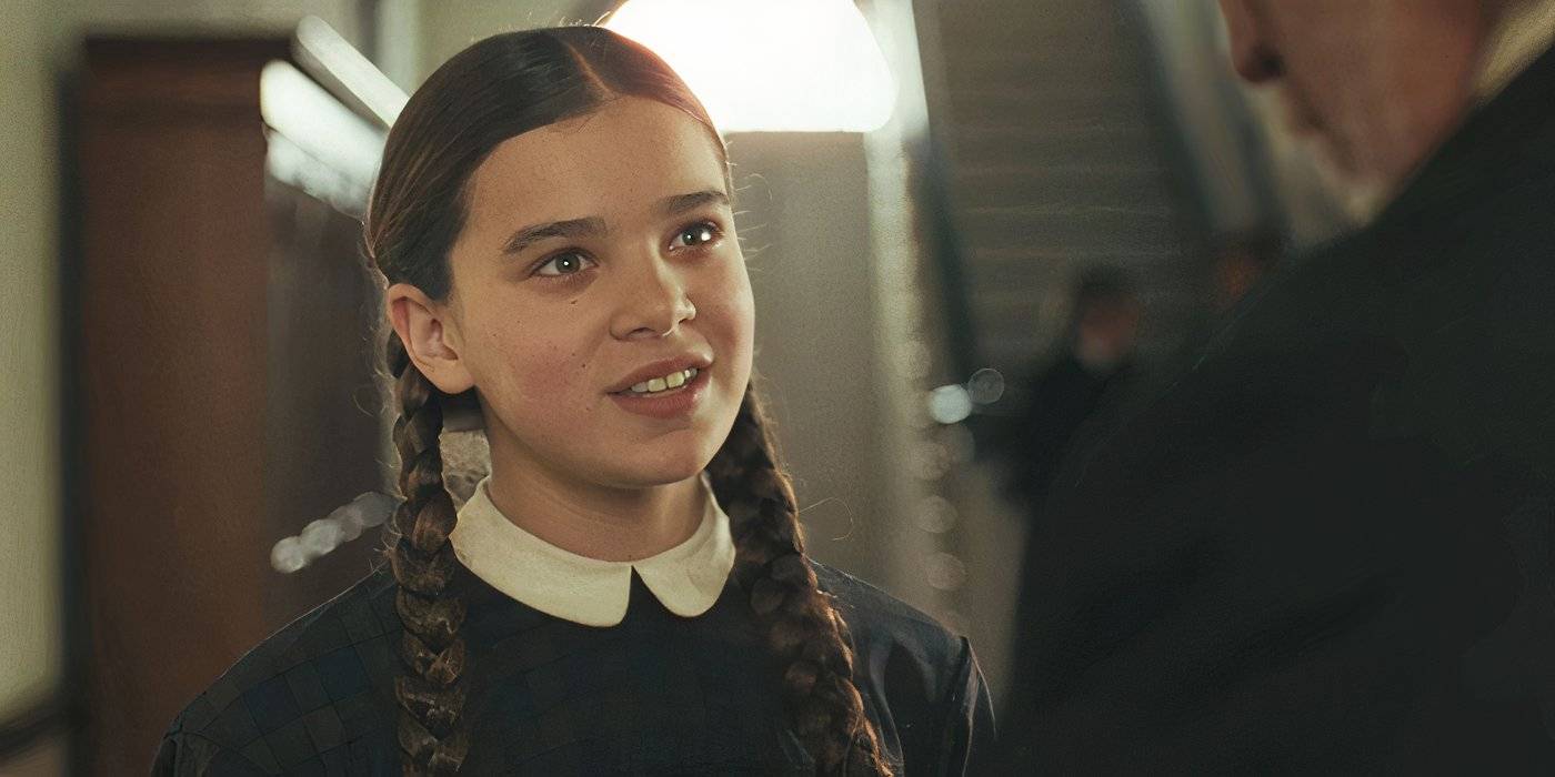 Hailee Steinfeld: A Multifaceted Talent in Entertainment