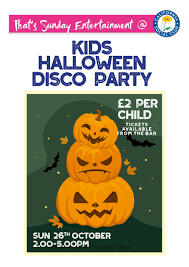 Thrilling Halloween Events You Can’t Miss in 2023