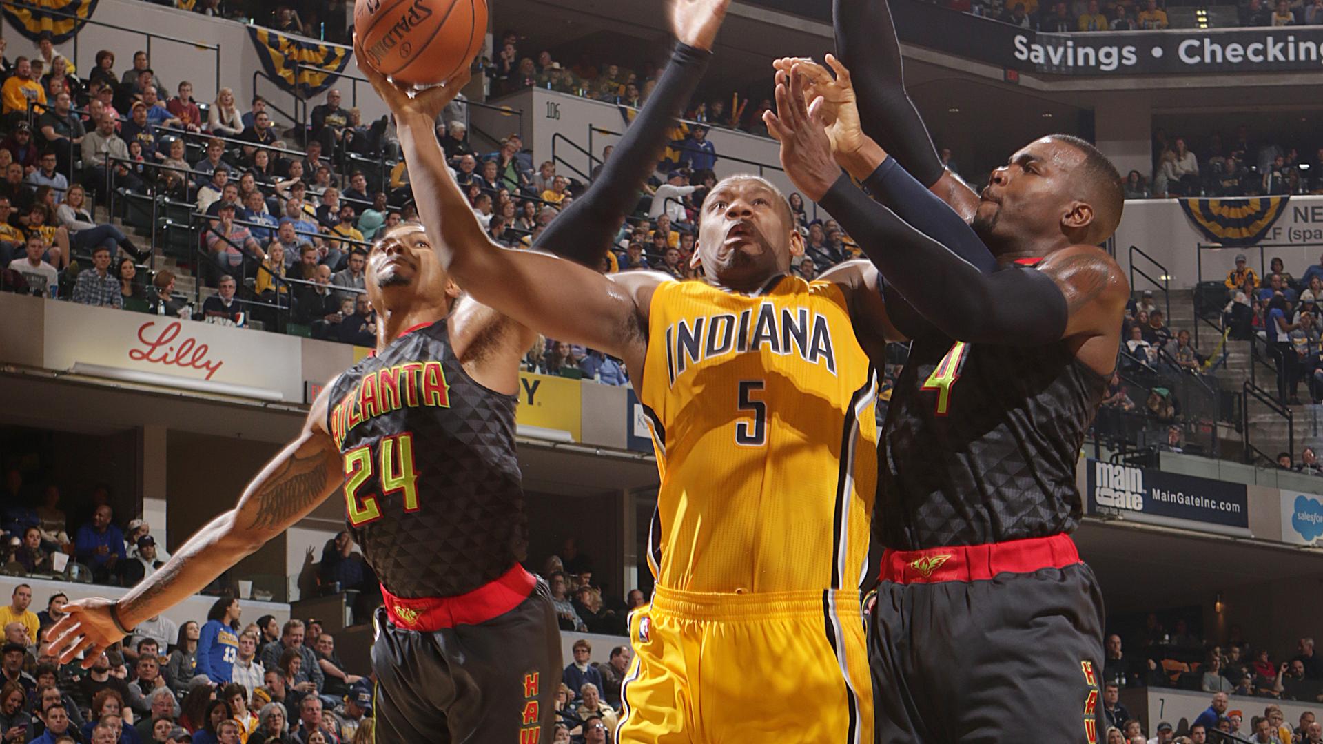Hawks vs Pacers: Key Highlights and Analysis of the Latest Game