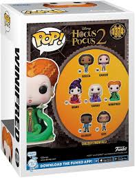 Exploring Hocus Pocus 2: The Magic Returns