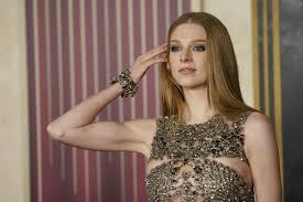 The Rising Star of Hunter Schafer in Entertainment