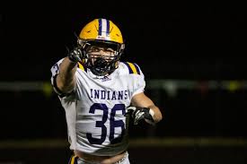 The Excitement of Iowa High School Football Playoffs 2023