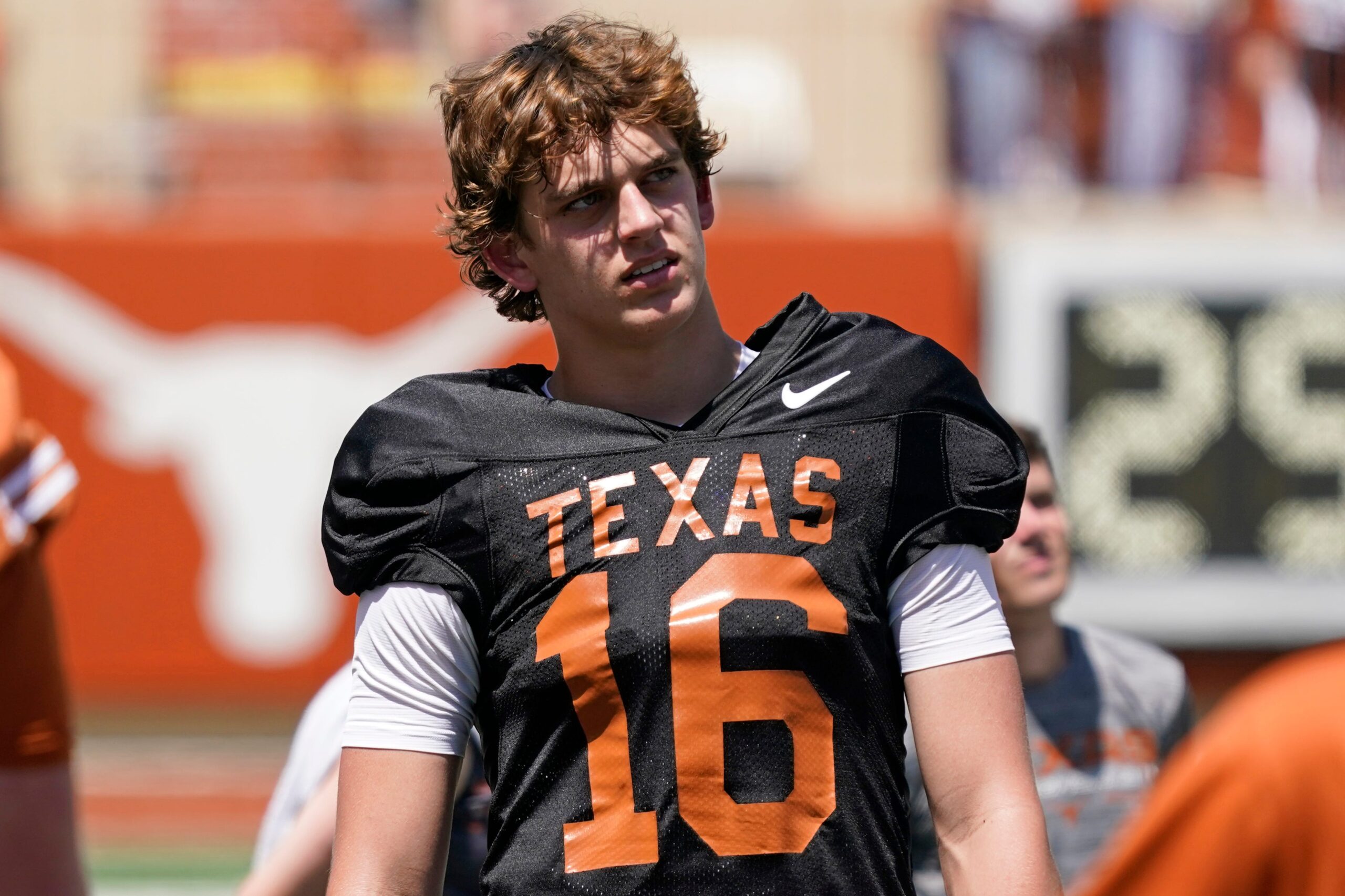 Will Arch Manning Play This Week? Key Insights