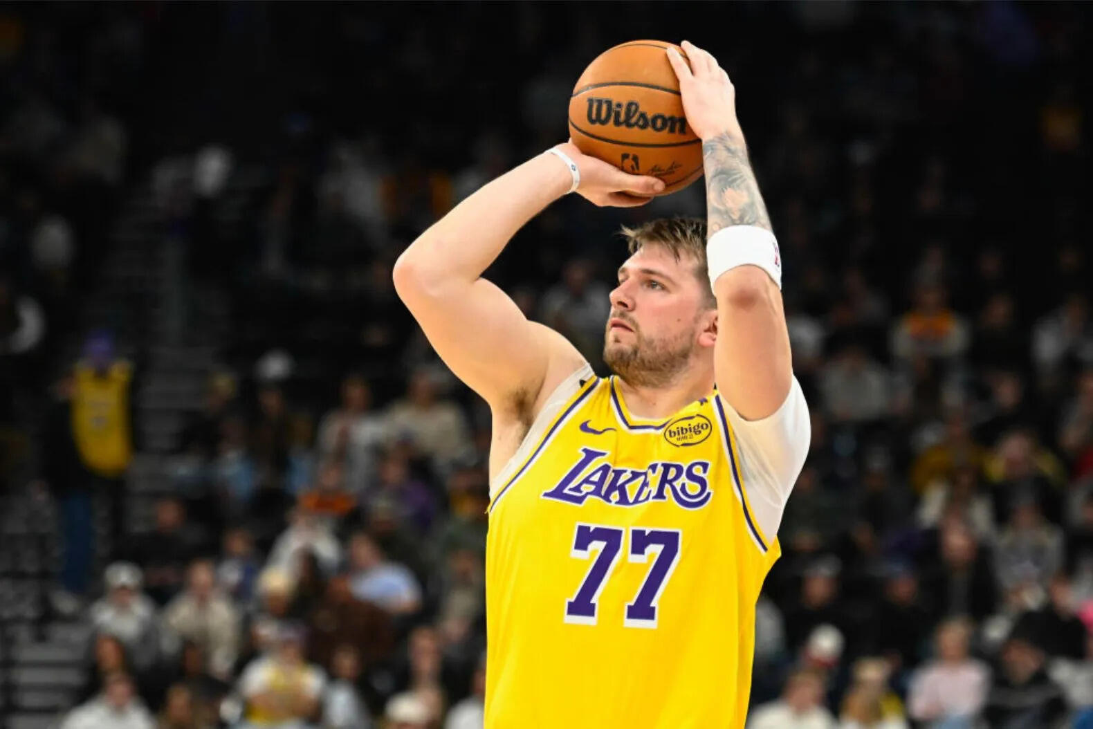 Is Luka Doncic Playing Tonight? What Fans Need to Know