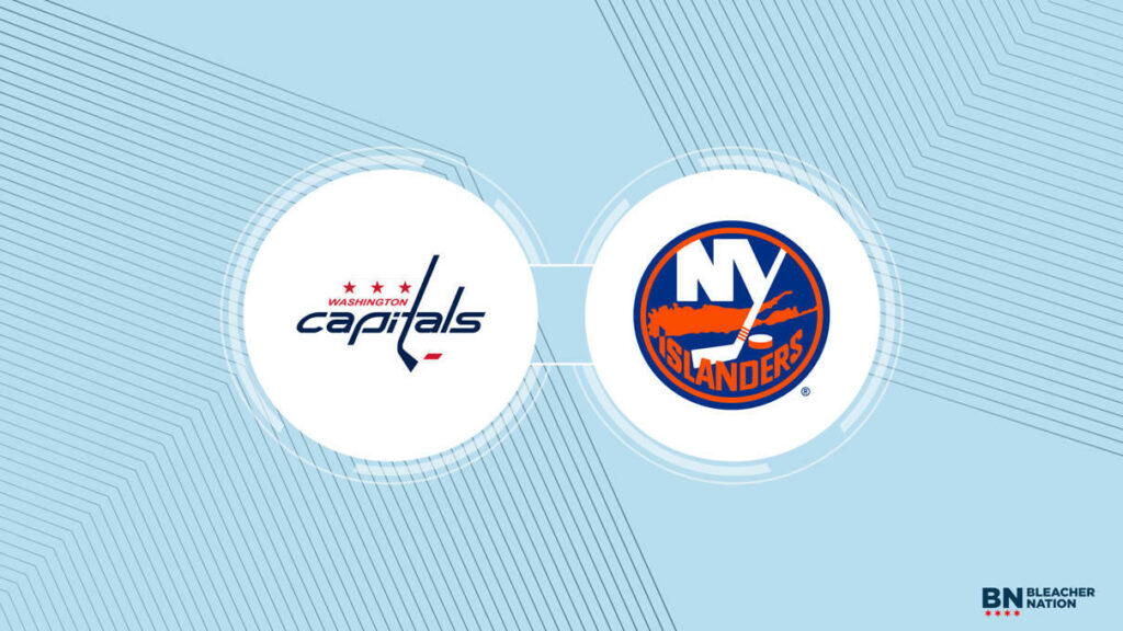 The Intense Rivalry: Islanders vs Capitals in the NHL