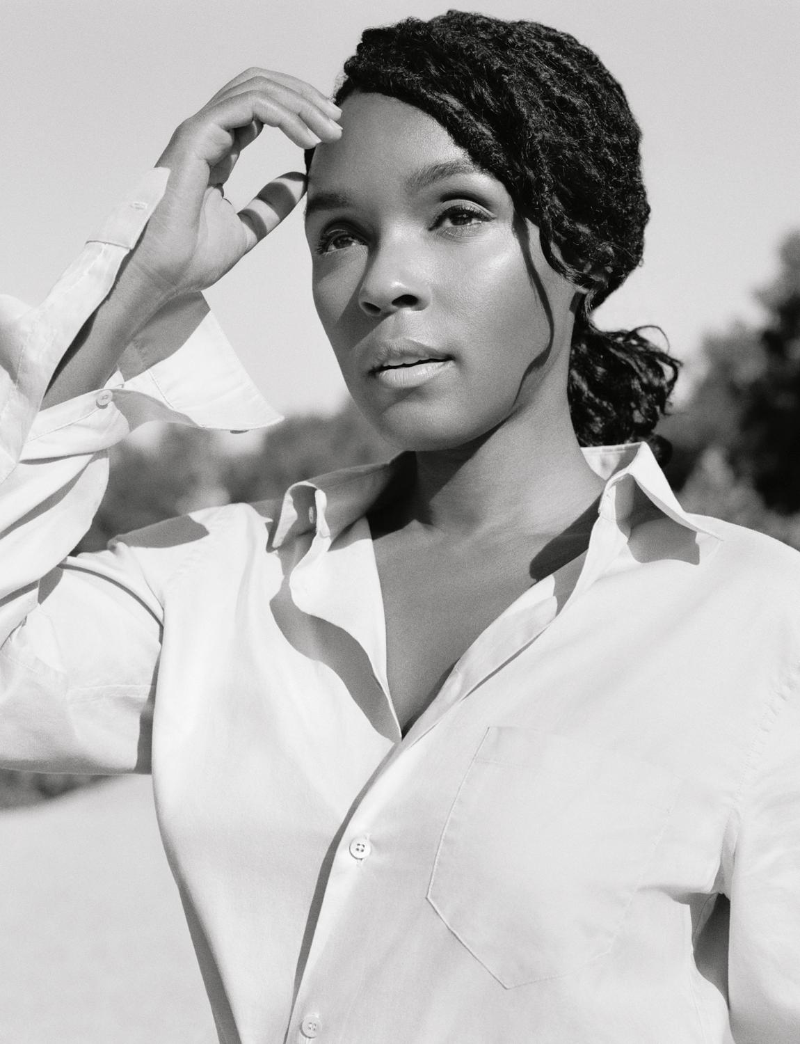 Janelle Monáe: The Multifaceted Artist Breaking Boundaries