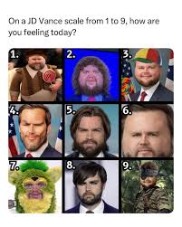 Understanding the JD Vance Meme Phenomenon