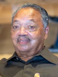 Jesse Jackson: A Pioneering Voice in Civil Rights