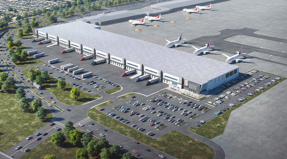 Understanding JFK Airport: A Gateway to New York City