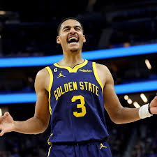 Jordan Poole: The Rise of an NBA Star