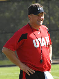 Kyle Whittingham: A Legacy in Utah Utes Football