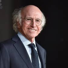 The Life and Career of Larry David