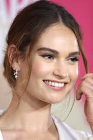 Lily James: A Glimpse into the Life and Career of a Rising Star