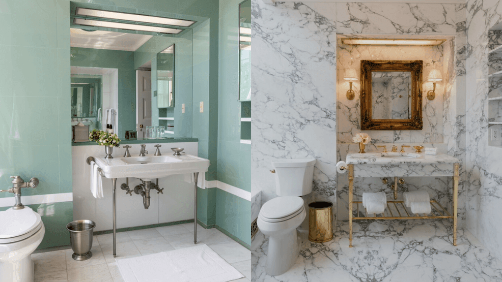 Revamping Your Lincoln Bathroom: Trends and Tips