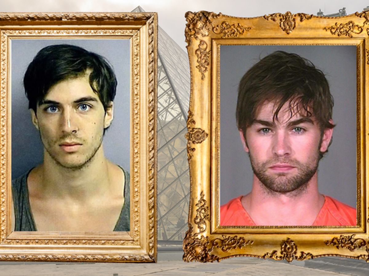 The Ongoing Investigation Into the Louvre Heist Suspects