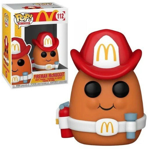 Recent Developments at McDonald’s: A Fast Food Overview