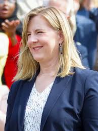 Melissa Hortman: A Key Player in Minnesota Politics