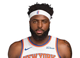 Mitchell Robinson: The Future of the New York Knicks