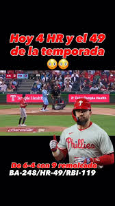 MLB Hoy: Latest News and Highlights from Major League Baseball