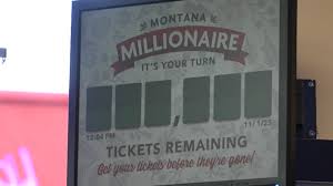 Exploring Montana Millionaire Tickets: A Chance for Big Wins