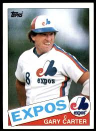 The Montreal Expos: A Historical Look at the Legacy of a Basebal Team