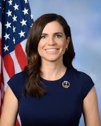 Nancy Mace: A Key Figure in Modern GOP Politics