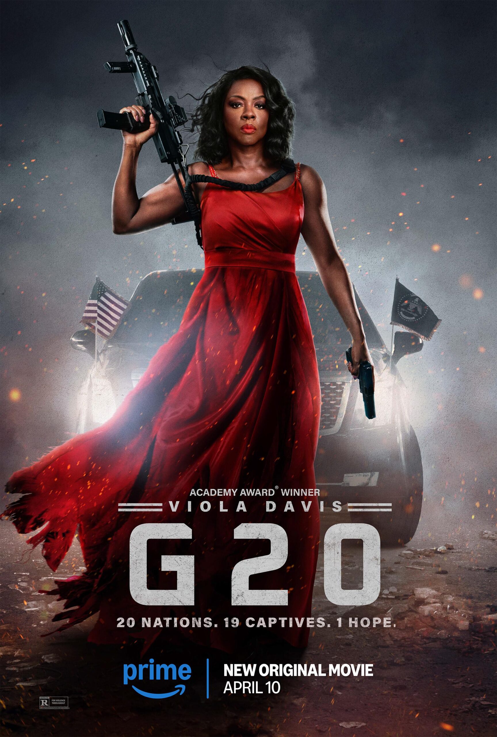 What’s New in Streaming: Latest Movies You Can Watch Now