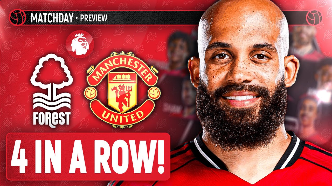 Nottingham Forest vs Manchester United: Match Recap and Insights