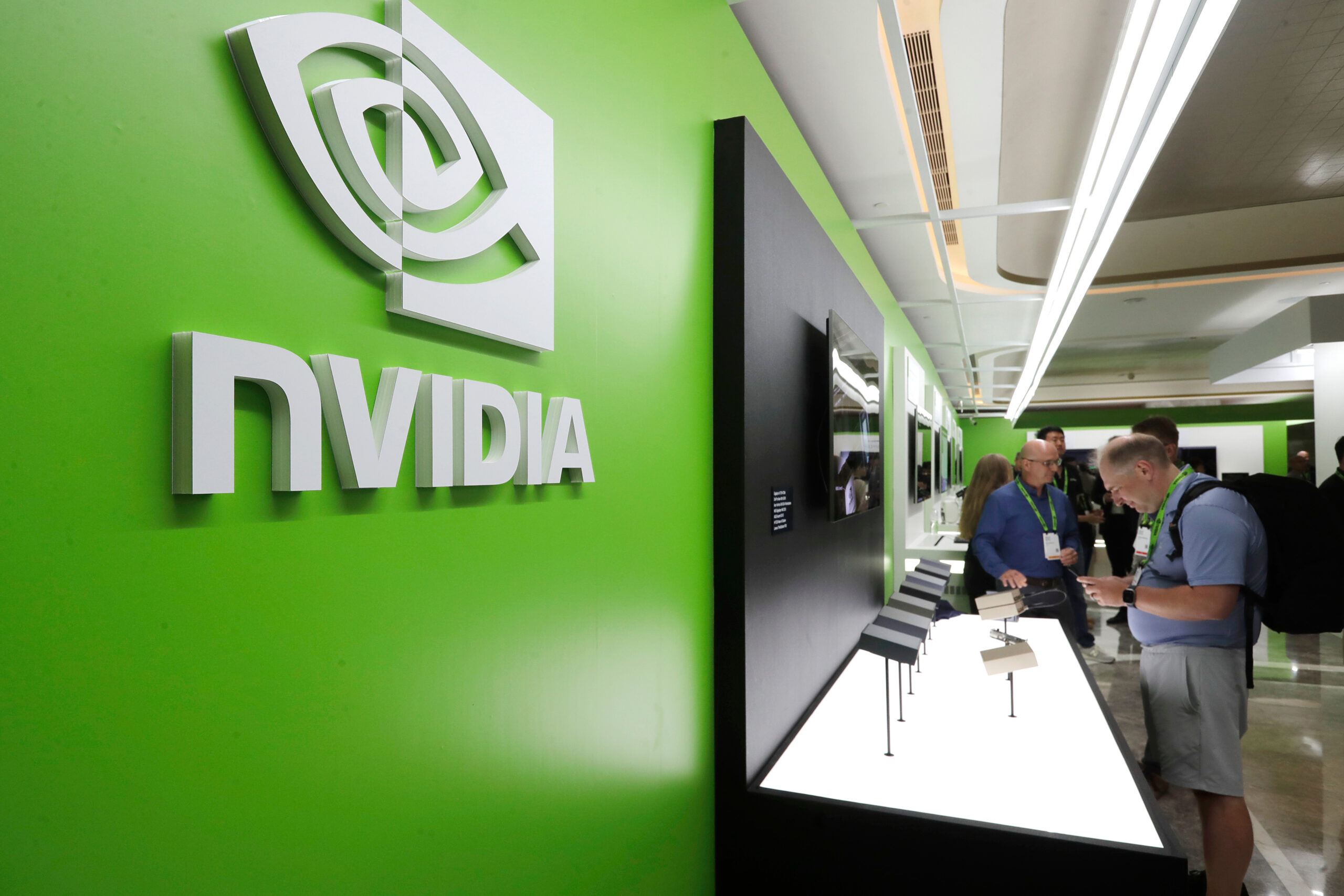 NVIDIA News Today: What’s Happening in the Tech World