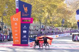 Preparing for the NYC Marathon 2025: Essential Insights