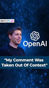Latest Developments in OpenAI News