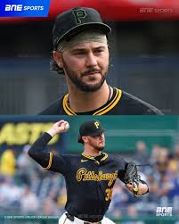 Paul Skenes: The Future of Baseball Pitching