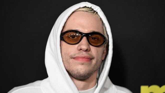 Pete Davidson: The Journey of a Comedy Sensation